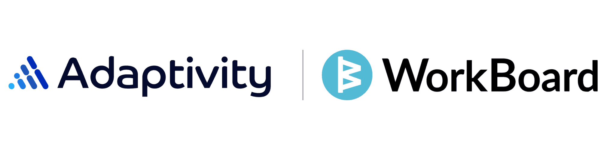 Adaptivity & WorkBoard partnership