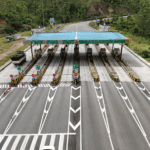 Five Rules for the Demand Side of Portfolio Management Toll Plaza