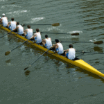 Key Practices and Principles for the Matching Function of Portfolio Management Rowing Crew