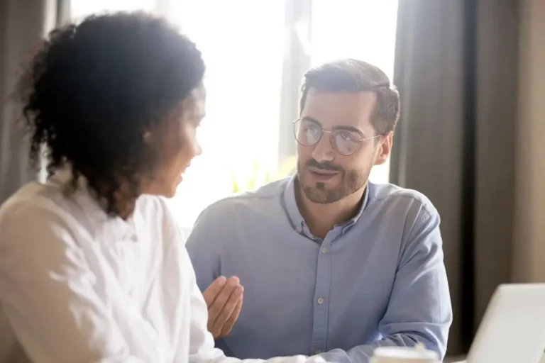 How Executive Coaching Changed the Way I Lead