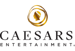 Caesars Entertainment logo