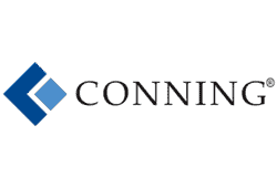 Conning logo