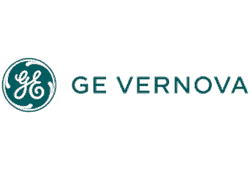 GE Vernova logo